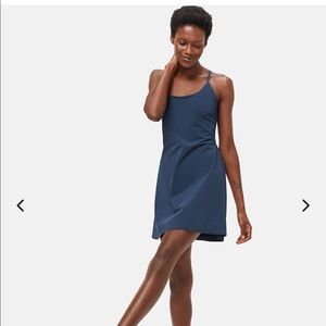 Outdoor Voices Exercise Dress, size M
